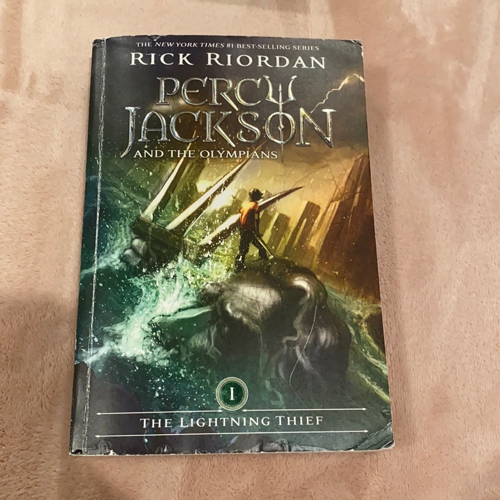Book